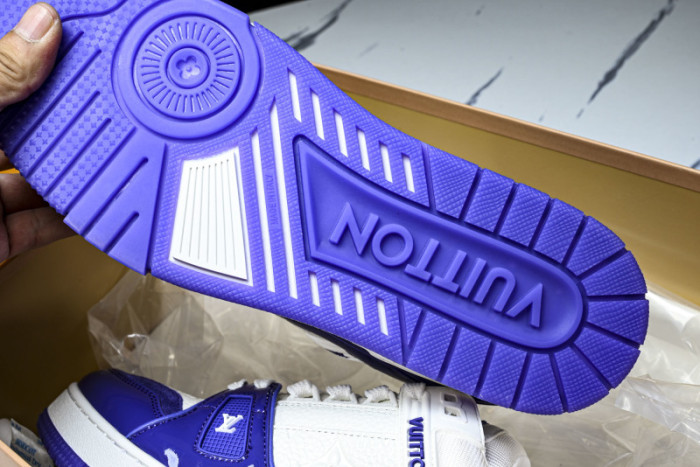 LVT SNEAKERS LVSRS-0083