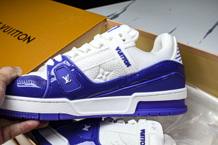 LVT SNEAKERS LVSRS-0083