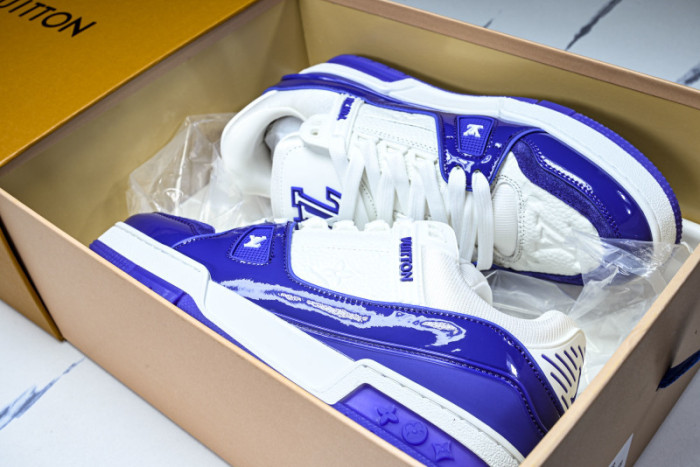 LVT SNEAKERS LVSRS-0083