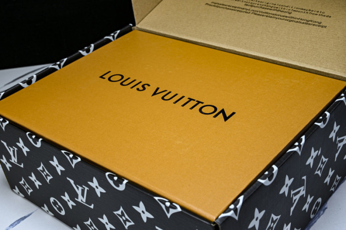 LVT SNEAKERS LVSRS-0083