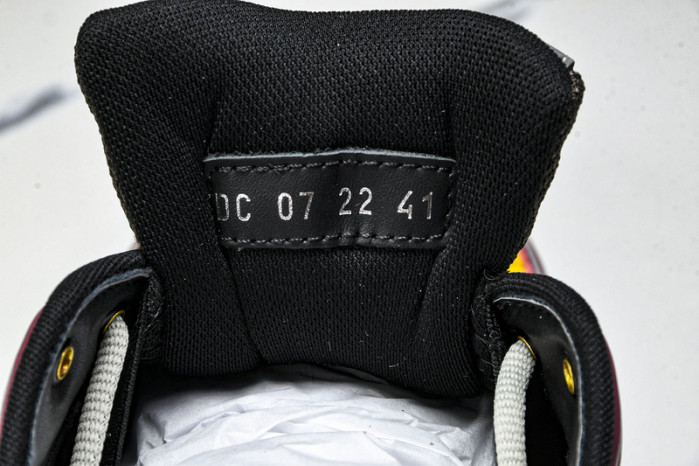 DR B30 SNEAKER DRB-065