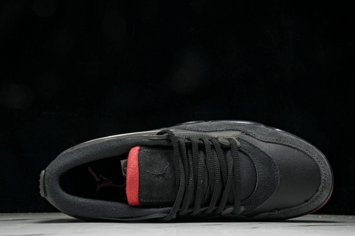 Air Jordan 4 “Bred” FQ7939-060