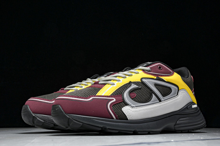 DR B30 SNEAKER DRB-065