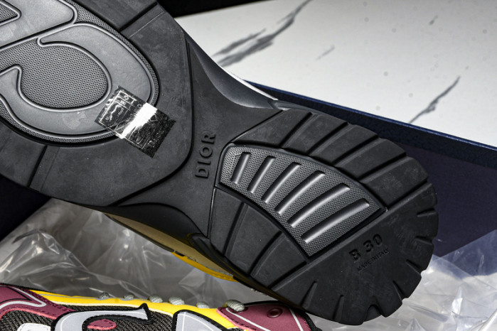 DR B30 SNEAKER DRB-065