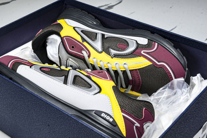 DR B30 SNEAKER DRB-065