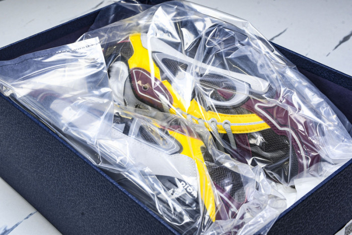 DR B30 SNEAKER DRB-065