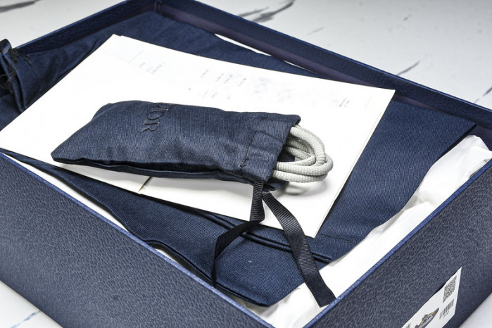 DR B30 SNEAKER DRB-065