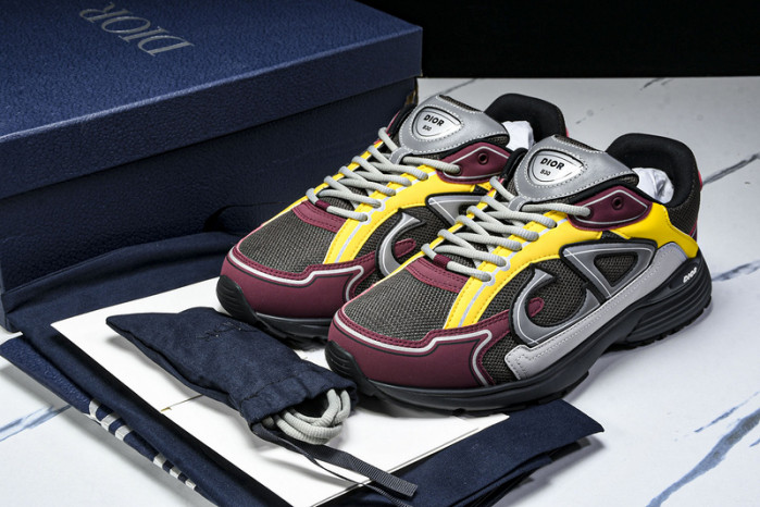 DR B30 SNEAKER DRB-065