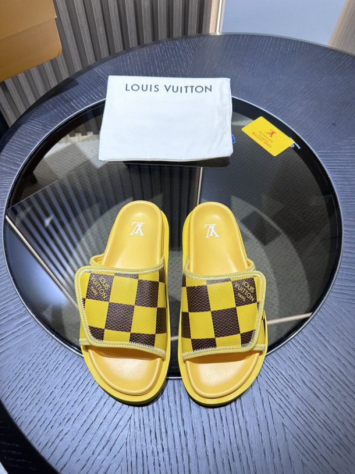 L*VT SANDALS LVLSS-046