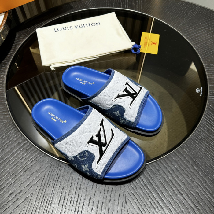 L*VT SANDALS LVLSS-058