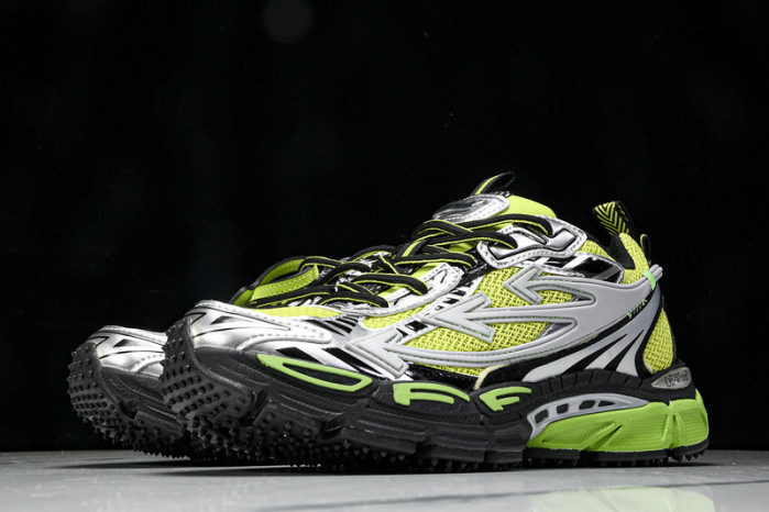 C/O SNEAKERS CO-027