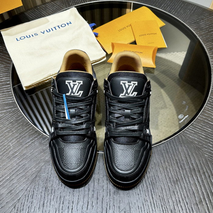 LVT SNEAKERS LVSRS-0043