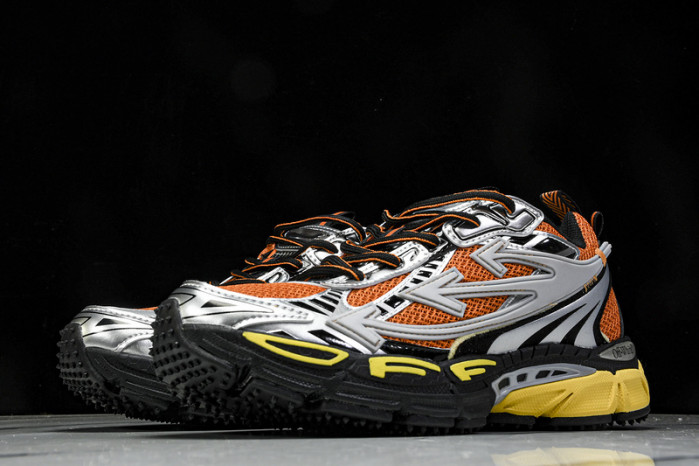 C/O SNEAKERS CO-026