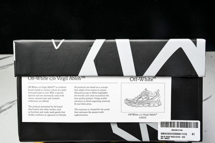 C/O SNEAKERS CO-026
