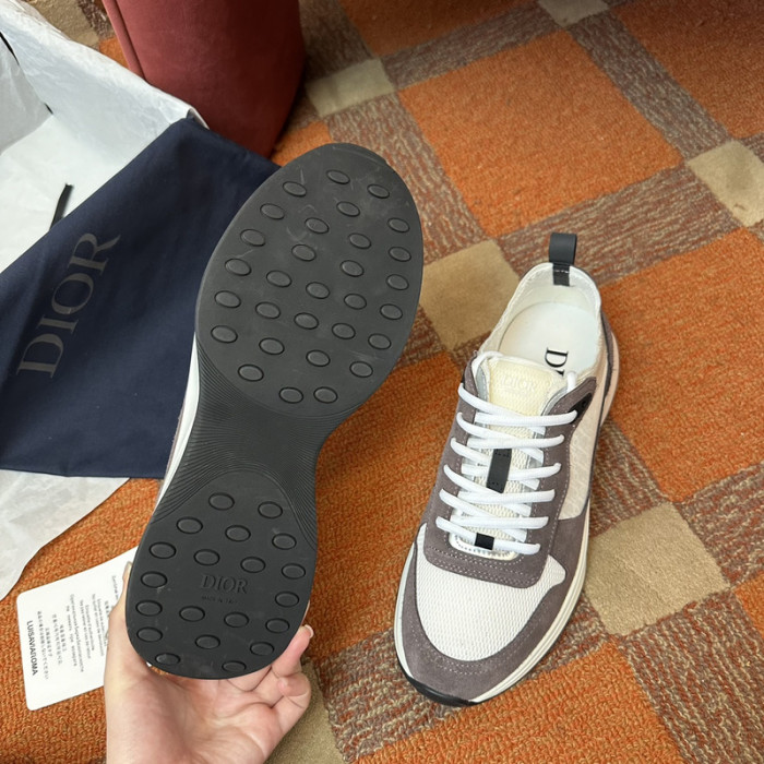 DR B25 TRAINER SNEAKERS DRB25-013
