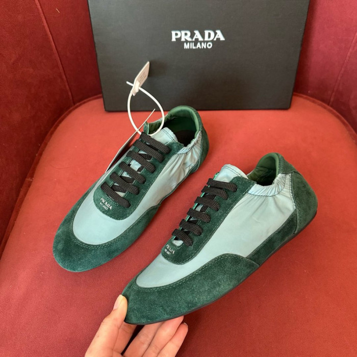 PRA SNEAKER PRA-132