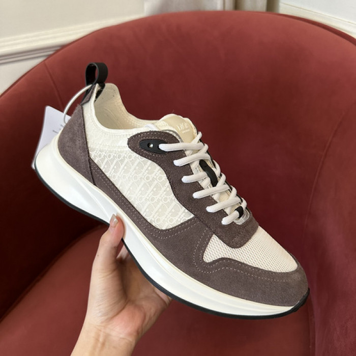 DR B25 TRAINER SNEAKERS DRB25-013
