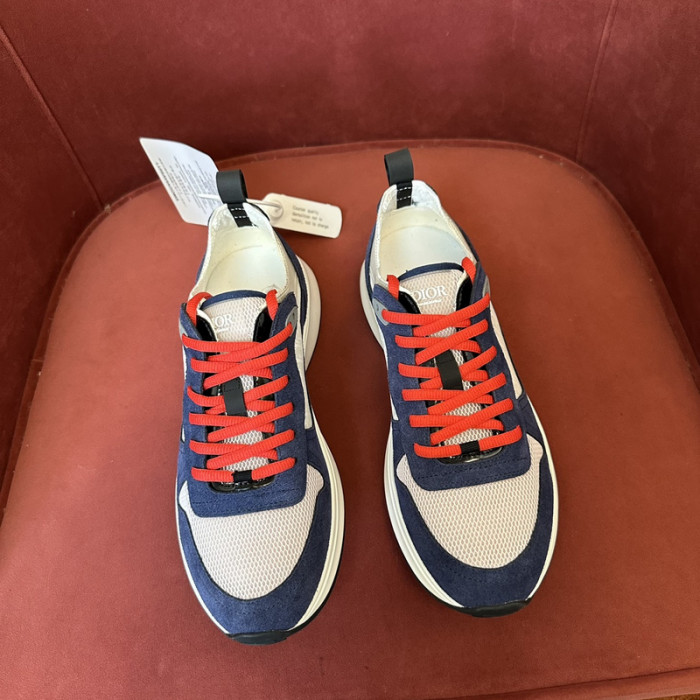 DR B25 TRAINER SNEAKERS DRB25-015
