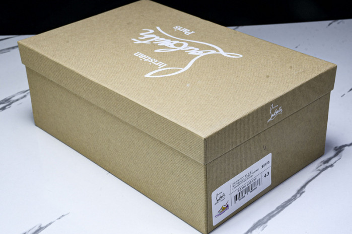 Chr1st1an louboutin sneakers cl-040