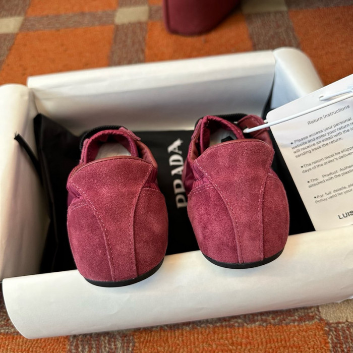 PRA SNEAKER PRA-137