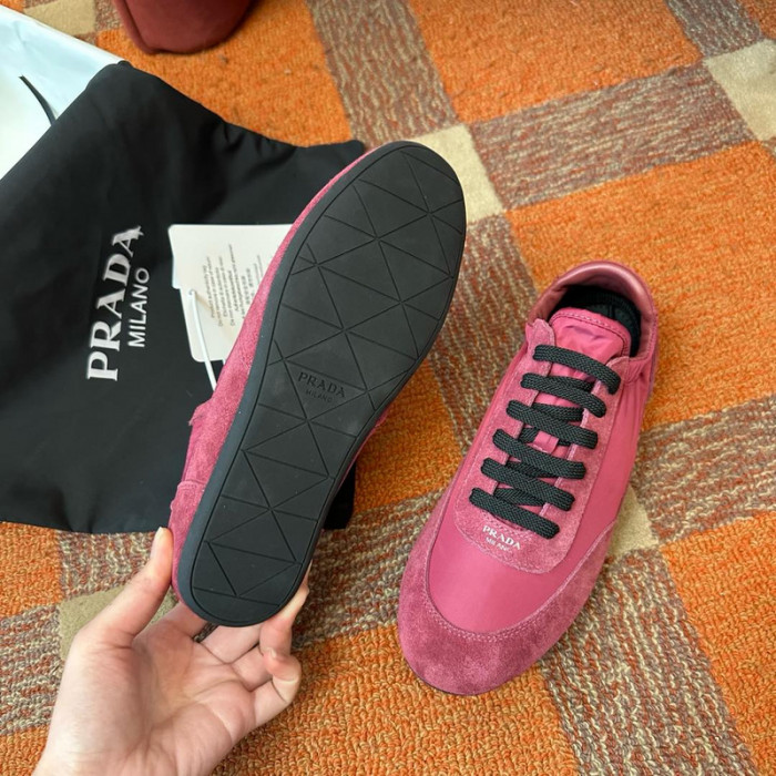 PRA SNEAKER PRA-137