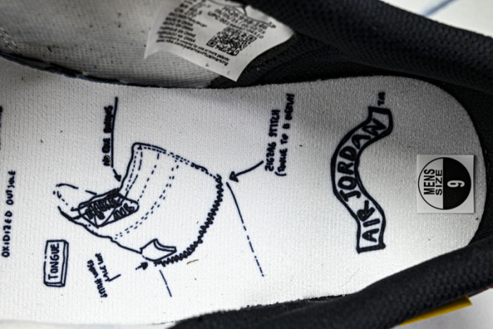 Air Jordan 1 Retro Low OG Summit White HQ6998-106