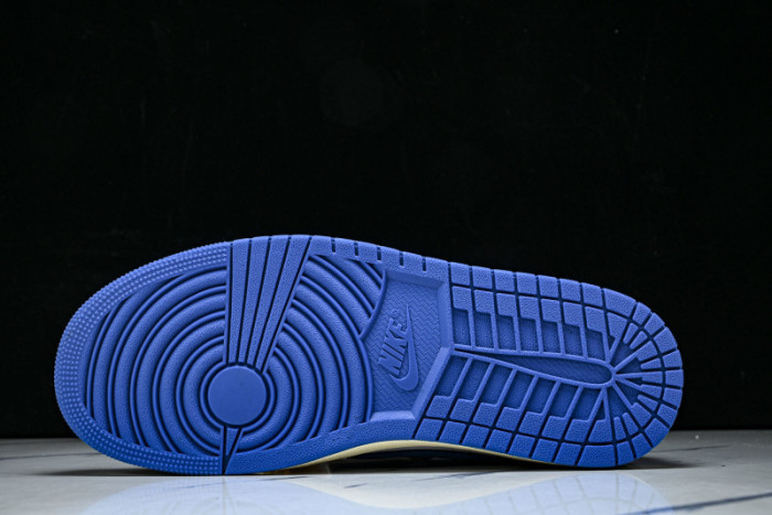 Air Jordan 1 Retro Low OG Summit White HQ6998-106