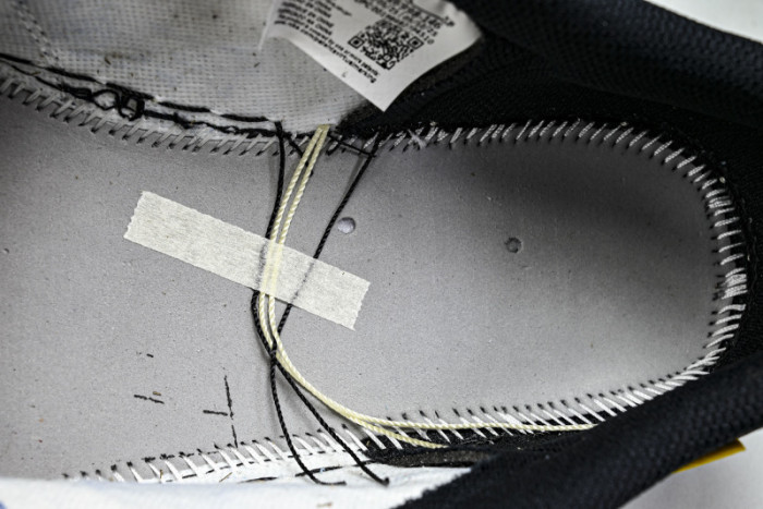 Air Jordan 1 Retro Low OG Summit White HQ6998-106