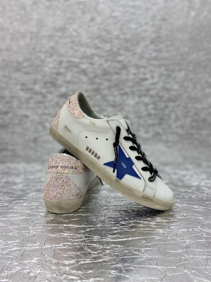 G*LDEN G*OSE SNEAKERS GGS-063