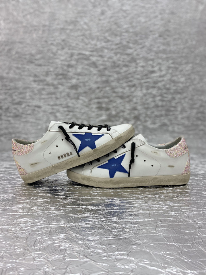 G*LDEN G*OSE SNEAKERS GGS-063