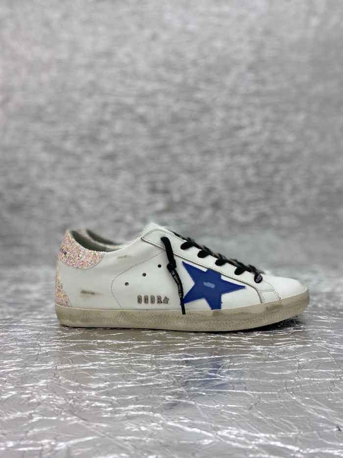 G*LDEN G*OSE SNEAKERS GGS-063