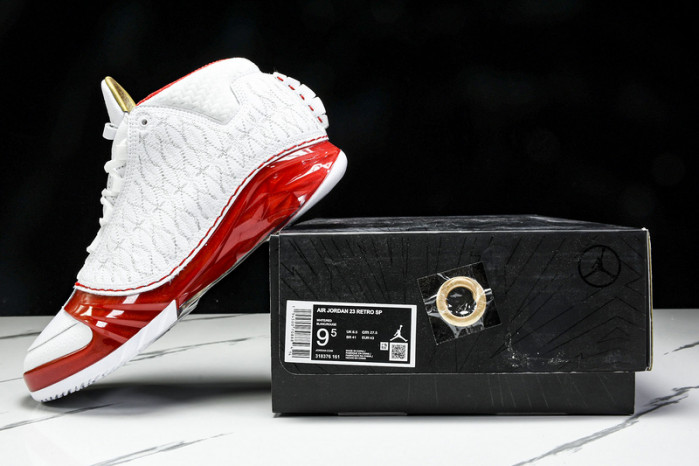 Air Jordan 23