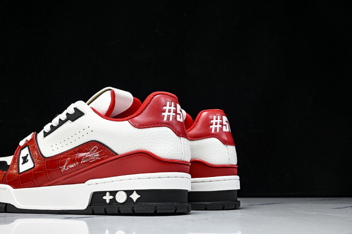 LVT SNEAKERS LVSRS-0099