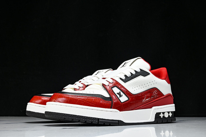 LVT SNEAKERS LVSRS-0099