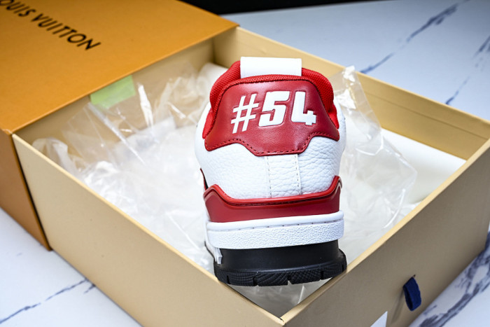 LVT SNEAKERS LVSRS-0099