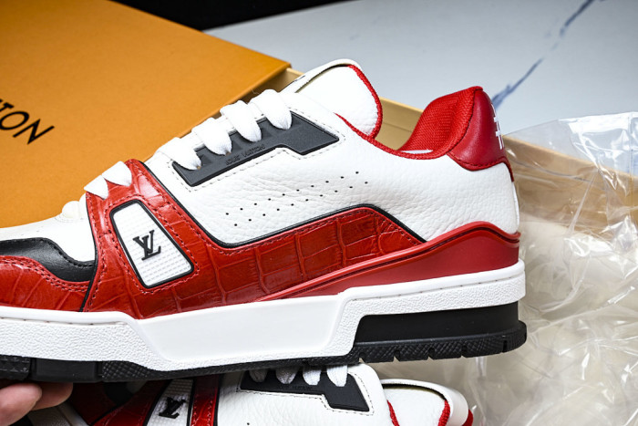 LVT SNEAKERS LVSRS-0099