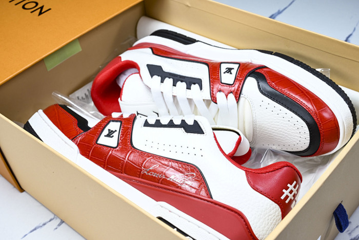 LVT SNEAKERS LVSRS-0099