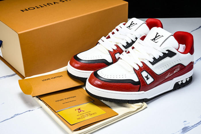 LVT SNEAKERS LVSRS-0099