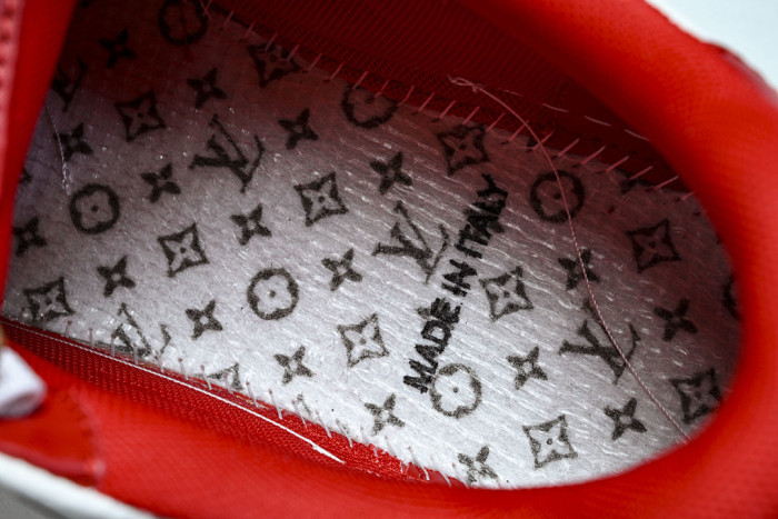 LVT SNEAKERS LVSRS-0099