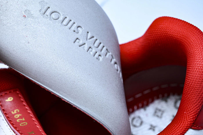 LVT SNEAKERS LVSRS-0099