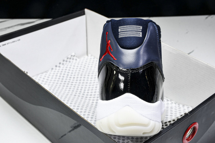 Air Jordan 11 CT8012-406