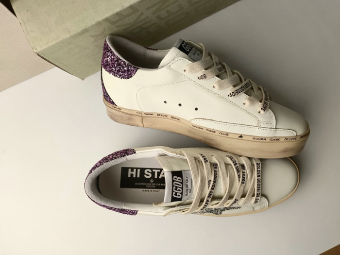 G*LDEN G*OSE SNEAKERS GGS-025