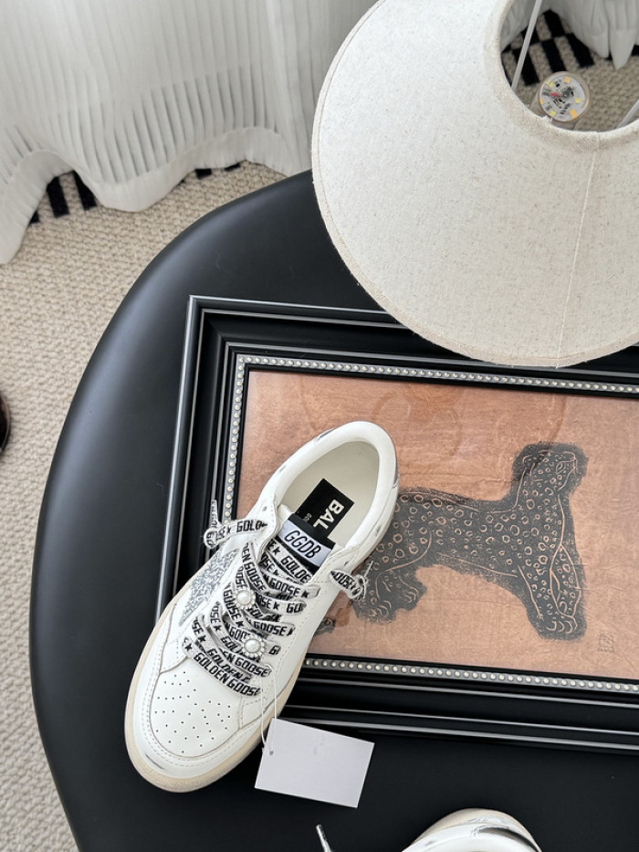 G*LDEN G*OSE SNEAKERS GGS-038