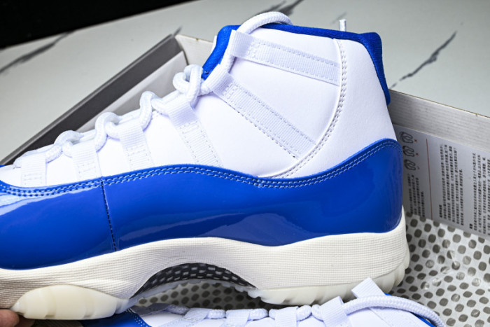 Air Jordan 11 Retro IO8959-133