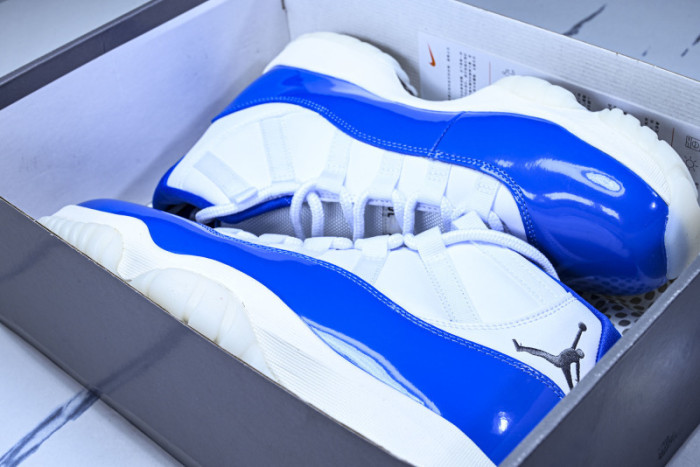 Air Jordan 11 Retro IO8959-133