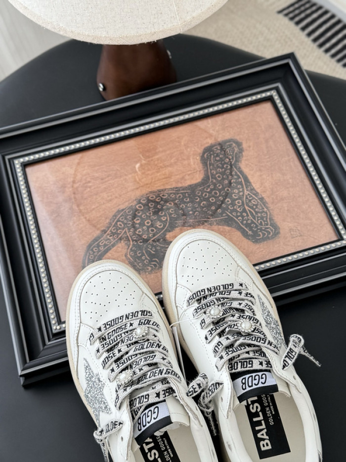 G*LDEN G*OSE SNEAKERS GGS-038