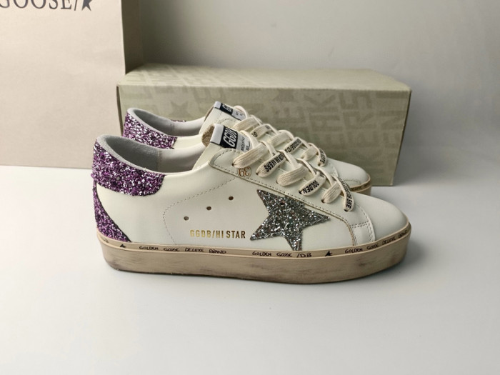 G*LDEN G*OSE SNEAKERS GGS-025