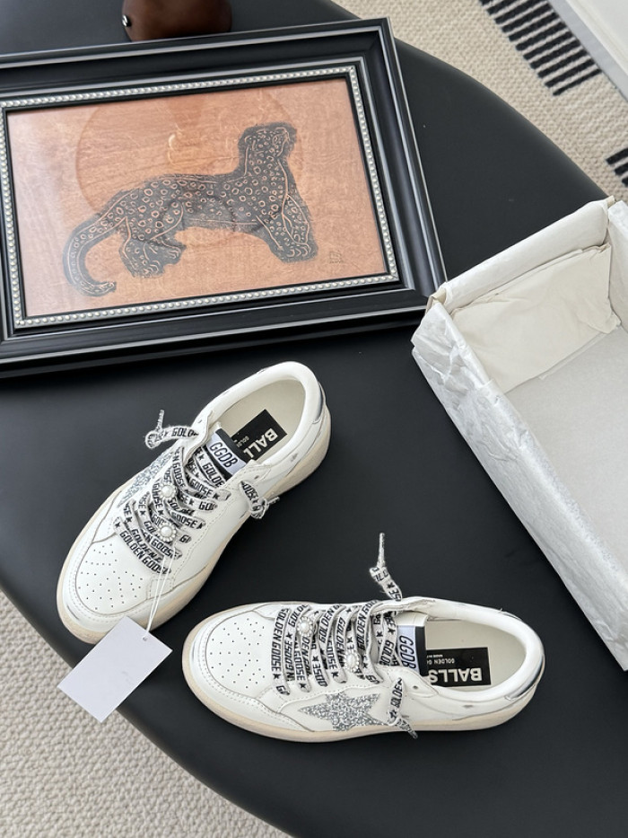 G*LDEN G*OSE SNEAKERS GGS-038