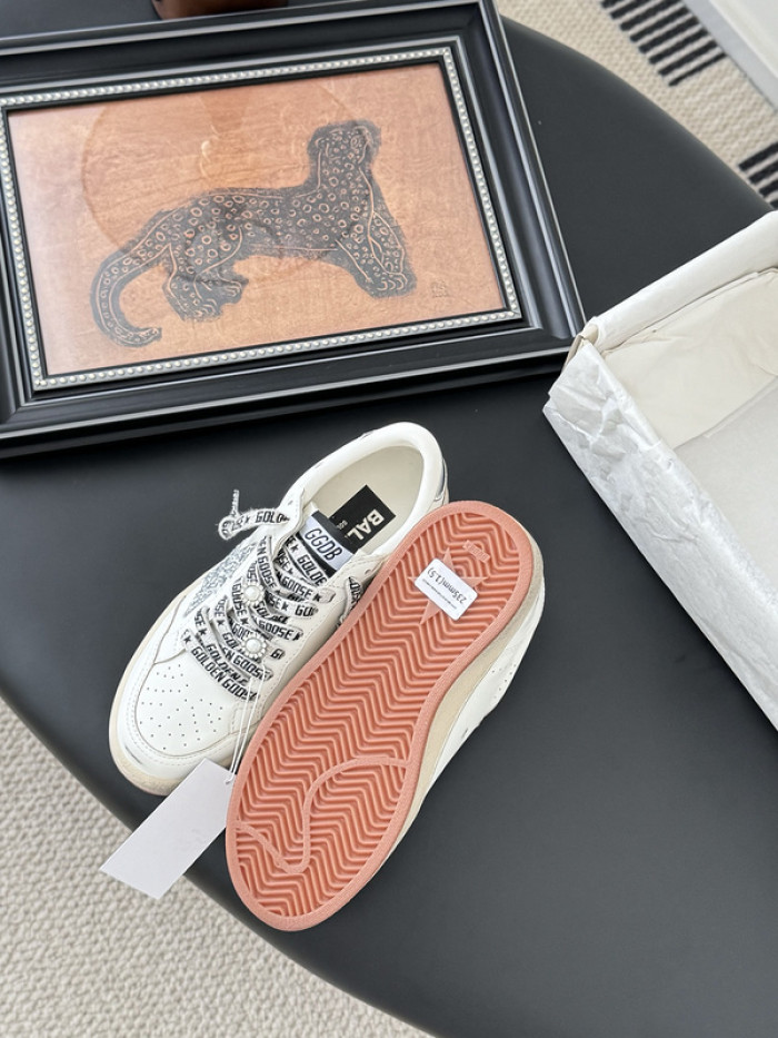 G*LDEN G*OSE SNEAKERS GGS-038