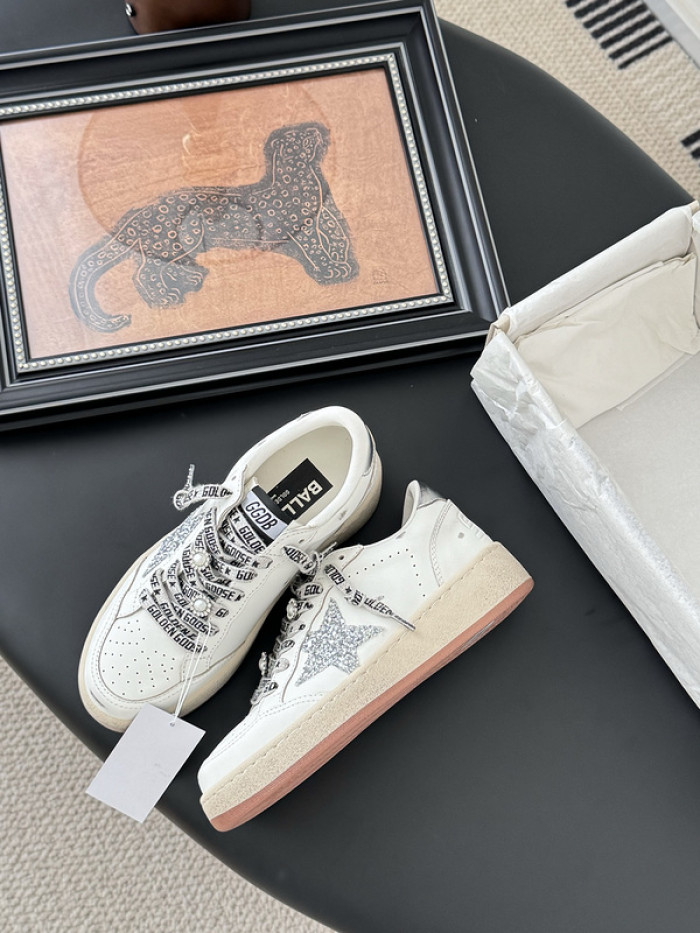 G*LDEN G*OSE SNEAKERS GGS-038